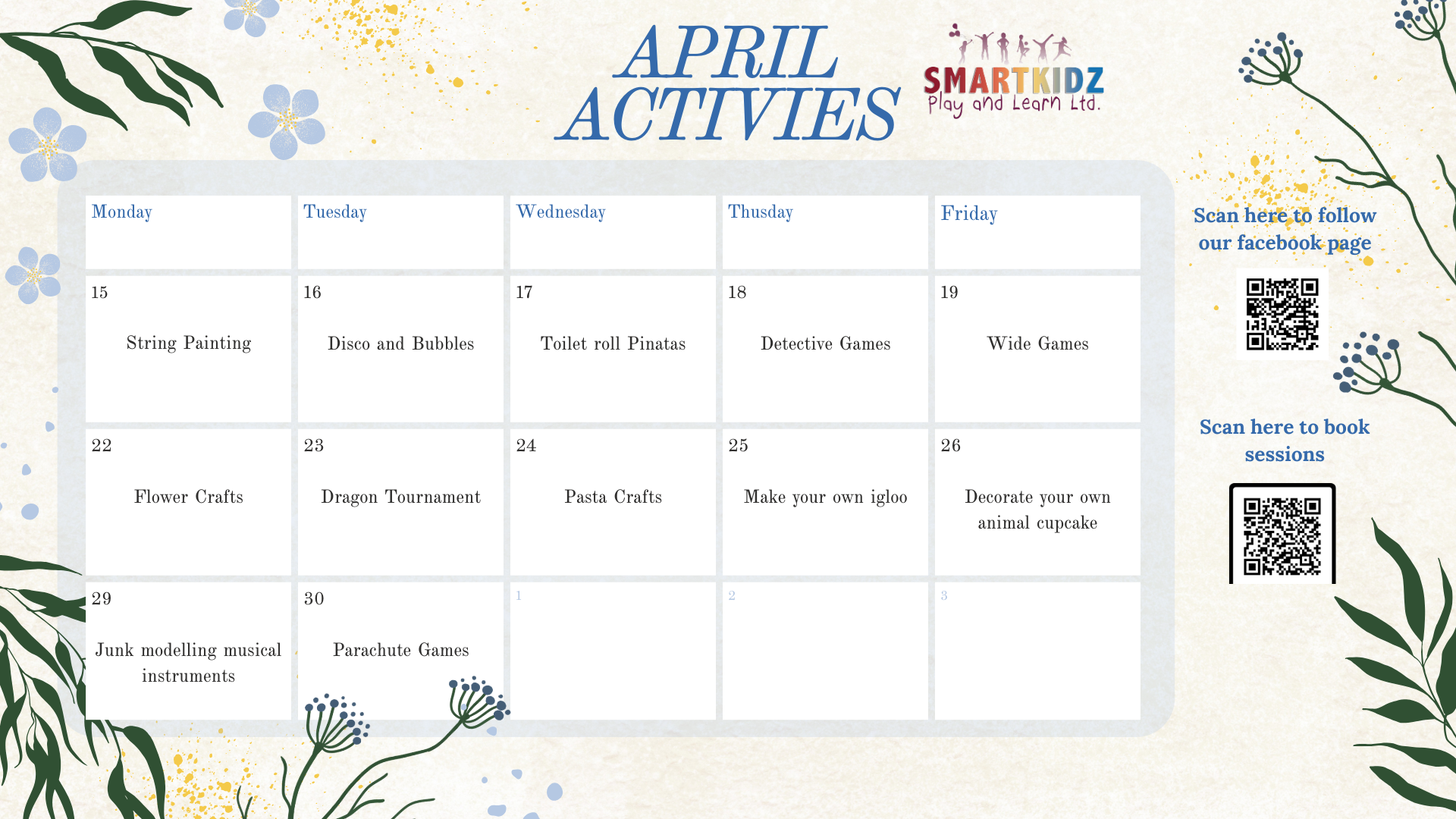 April Activity Plan (1)